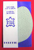 <font color="#FF0000">1/2 semelle mousse porette 1er prix</font>