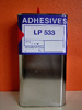 5L Colle Plastique LP533